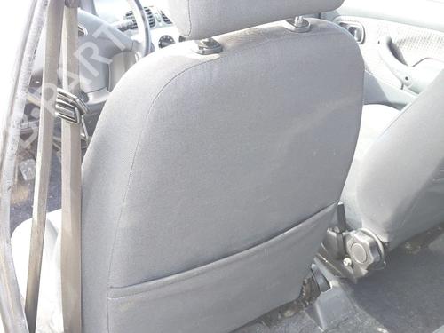 Left front seat TATA INDICA 1.4 | BP31804891C15