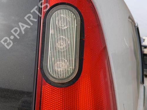 Used Right taillight Right taillight 37665482 37665482
