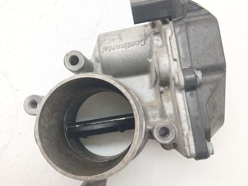 Used Throttle body Throttle body SEAT IBIZA IV SC (6J1, 6P5) 1.2 TDI (75 hp) 40149687 40149687