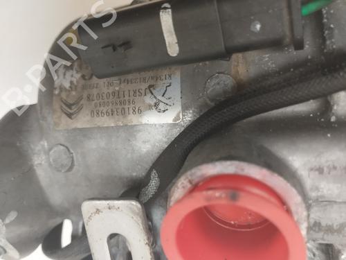 AC compressor CITROËN C-ELYSEE (DD_) 1.5 BlueHDi 100 | BP16917935M34 