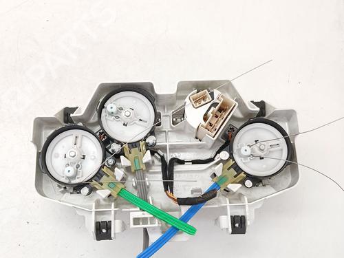 Climate control FIAT PANDA (312_, 319_) 1.3 D Multijet 4x4 (312PXL1A) | BP36340231I5 - Image 2