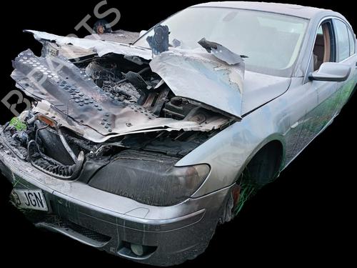 Türgriff vorne links außen BMW 7 (E65, E66, E67) 730 d | BP16813770C128 