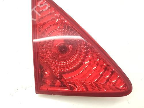 Used Left tailgate light PEUGEOT 3008 I MPV (0U_) 1.6 HDi (109 hp) 18570684