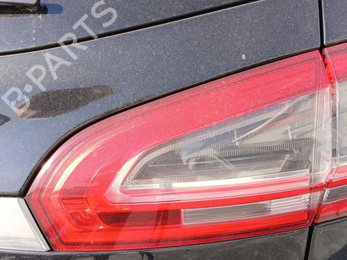 Højre baglygte bagklap Højre baglygte bagklap FORD S-MAX (WA6) 2.0 TDCi (140 hp) 36695781 36695781