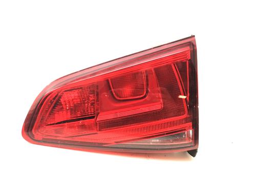 Used Right tailgate light VW GOLF VII (5G1, BQ1, BE1, BE2) [2012-2021]  18945642