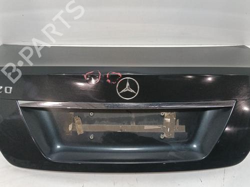 Used Tailgate MERCEDES-BENZ C-CLASS Coupe (C204) C 220 CDI (204.302) (170 hp) 32058919