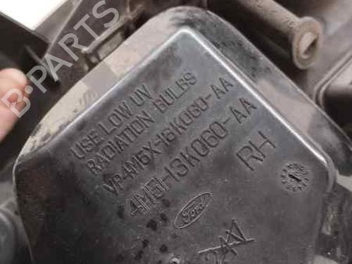 Højre forlygte FORD FOCUS II (DA_, HCP, DP) 1.6 TDCi | BP22969644C29 