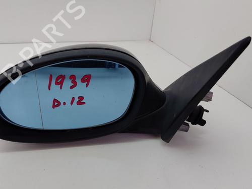 Used Left mirror BMW 3 (E90) 320 d (163 hp) 27270781