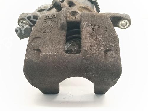 Używane Zacisk hamulca tylnego prawego AUDI Q5 (8RB) 3.0 TDI quattro (245 hp) 30852834