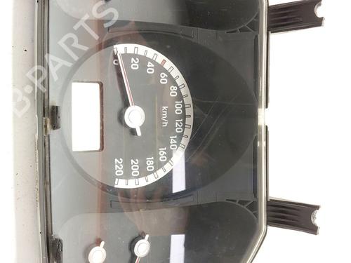 Used Instrument cluster KIA SPORTAGE II (JE_, KM_) 2.0 CRDi (140 hp) 31172831