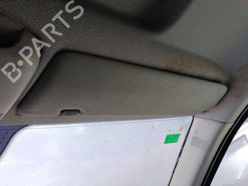Used Right sun visor Right sun visor 38046303 38046303