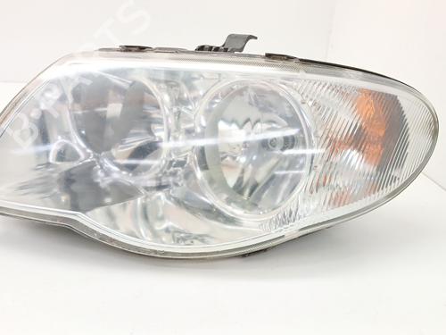 Used Left headlight Left headlight CHRYSLER VOYAGER IV (RG, RS) 2.8 CRD (150 hp) 34059182 34059182