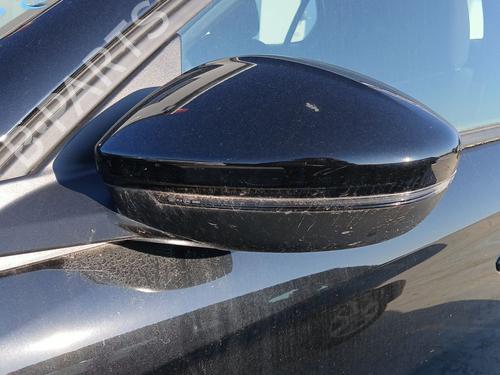 left-mirror-opel-corsa-f-p2jo-2019-33437524 main image
