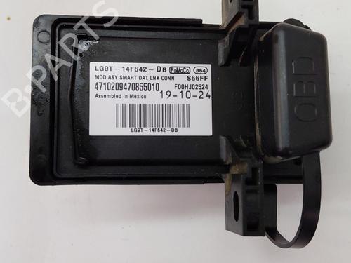 Electronic module FORD MONDEO V Hatchback (CE) 2.0 TDCi | BP30000666M83 