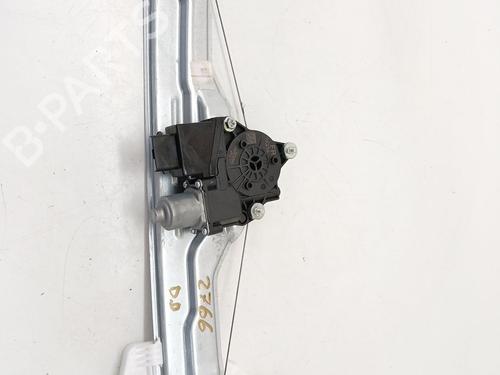 Used Front right window mechanism Front right window mechanism 36432698 36432698