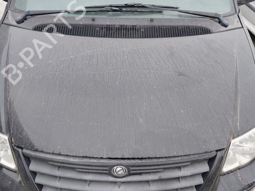 Hood CHRYSLER VOYAGER IV (RG, RS) 2.5 CRD | BP29752721C1 