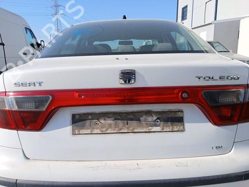 Used Third brake light Third brake light SEAT TOLEDO II (1M2) 1.9 TDI (90 hp) 33540458 33540458
