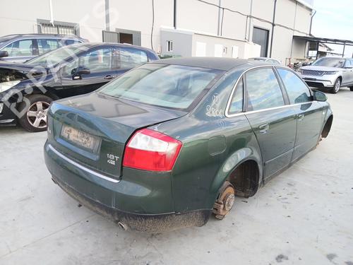 Used Rear right lock Rear right lock 39650103 39650103