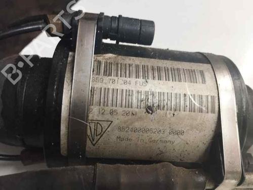 Anti roll bar PORSCHE PANAMERA (970)  | BP20480129M96 