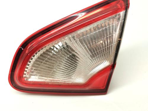 Used Right tailgate light NISSAN QASHQAI / QASHQAI +2 I (J10, NJ10, JJ10E) [2006-2014]  17046641