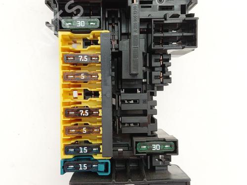 Used Fuse box MERCEDES-BENZ E-CLASS Convertible (A238) E 200 (238.442) (184 hp) 30562376