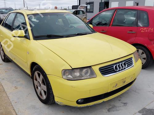 Right sun visor AUDI A3 (8L1) 1.9 TDI | BP32328956I2