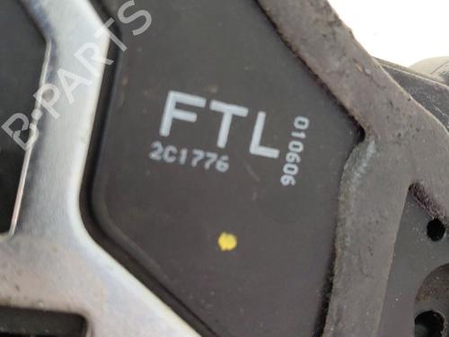 Front left lock BMW 3 (E90) 318 d | BP21792385C98 