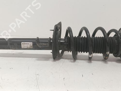 Used Left front shock absorber Left front shock absorber JAGUAR E-PACE (X540) 2.0 D180 AWD (179 hp) 34737157 34737157