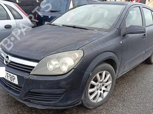 Startmotor OPEL ASTRA H (A04) 1.7 CDTI (L48) | BP17061428M8 