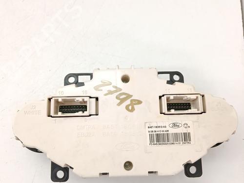 Climate control FORD FIESTA VI (CB1, CCN) 1.6 TDCi | BP36987002I5 - Image 3