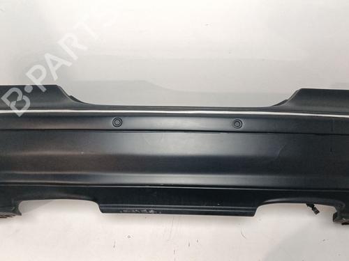 Used Rear bumper MERCEDES-BENZ CLK (C209) CLK 270 CDI (209.316) (170 hp) 29994411