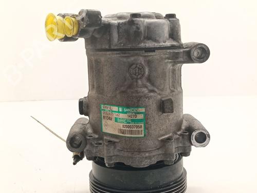 Used AC compressor AC compressor 36986884 36986884