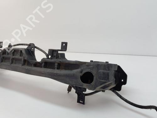 Traversa paraurti anteriore JEEP RENEGADE SUV (BU, B1, BV) 1.6 CRD | BP30356440C109