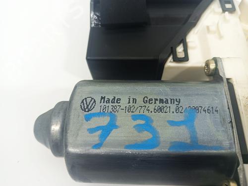 Left front window motor SEAT IBIZA III (6L1) 1.4 16V | BP24225625E21 