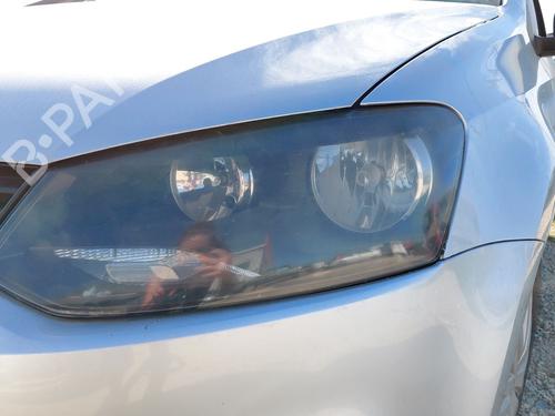 Scheinwerfer links für VW POLO V (6R1, 6C1) 1.4 TDI (90 hp) 29807937