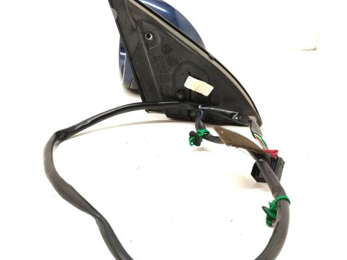 Left mirror VW PASSAT B6 (3C2) 2.0 TDI 16V | BP18145590C26 