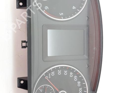 Compteur de vitesse VW TOURAN (1T3) [2010-2016]  18009069