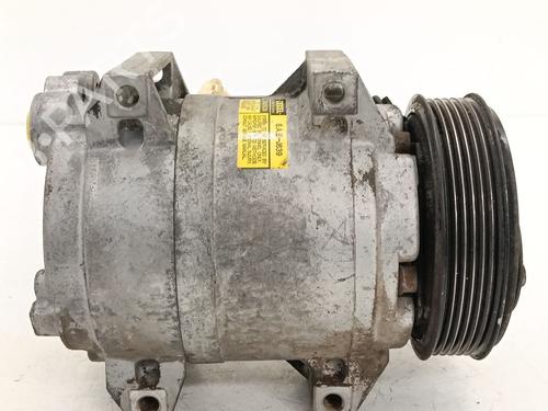 AC compressor VOLVO S60 I (384) D5 | BP37659720M34 - Image 4