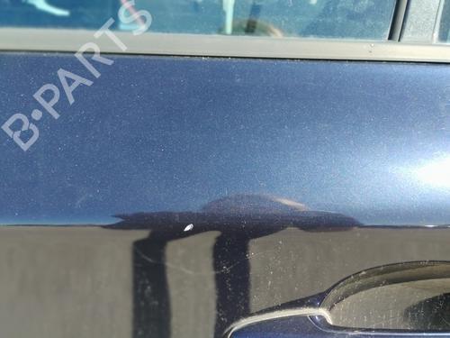 Left rear door BMW 1 (E87) 118 d | BP17039714C4 