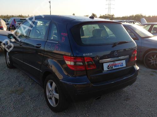 Left taillight MERCEDES-BENZ B-CLASS Sports Tourer (W245) B 180 CDI (245.207) | BP29200967C34 