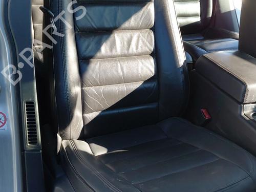 Sæde højre fortil VW TOUAREG (7LA, 7L6, 7L7) 2.5 R5 TDI (174 hp) 30614856