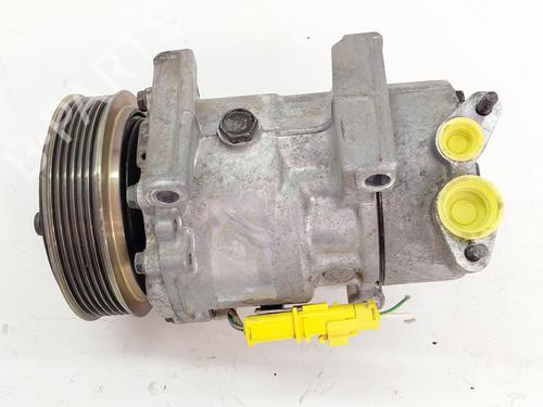 Airco pomp PEUGEOT 307 (3A/C) 1.6 16V | BP29433126M34 