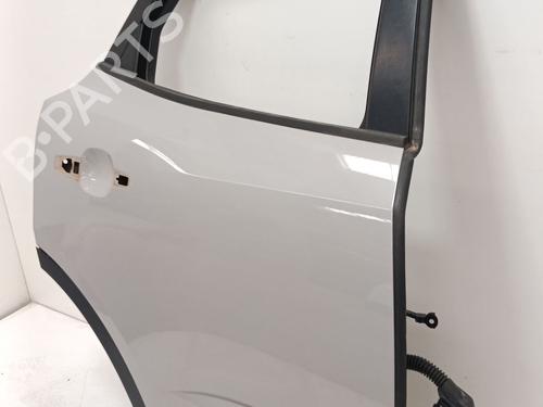 Dør højre bagtil JAGUAR E-PACE (X540) 2.0 D180 AWD | BP34402567C5 - Image 3