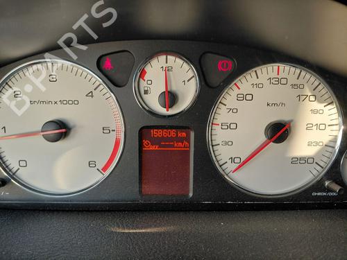 Used Engine Engine 37269889 37269889