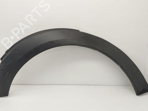 Aba guarda lamas frente esquerda MINI MINI COUNTRYMAN (R60) One D (90 hp) 31131391