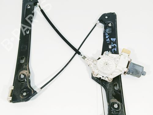 Front left window mechanism BMW 3 (E90)  | BP15979916C22 