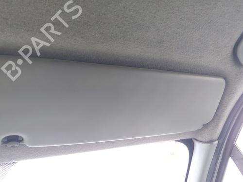 right-sun-visor-nissan-primastar-van-x83-2002-31828617 main image