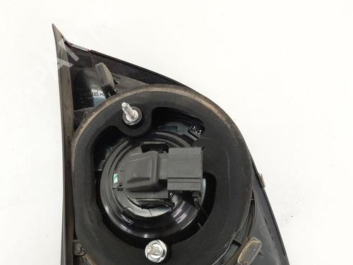 Right tailgate light VW GOLF PLUS V (5M1, 521) 1.6 TDI | BP29851064C80 - Image 3