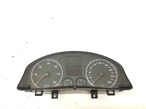 Kombiinstrument VW GOLF V (1K1) 1.9 TDI (105 hp) 22970115