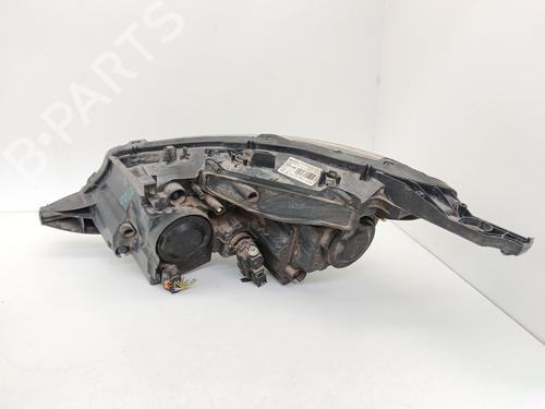 Right headlight PEUGEOT 2008 I (CU_) 1.2 VTi | BP36223854C29 - Image 2